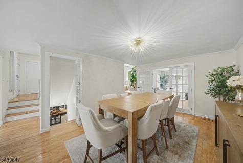 5 Forest Drive Roxbury NJ 07876