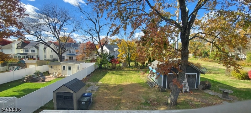 31 Stewart Place Fanwood NJ 07023