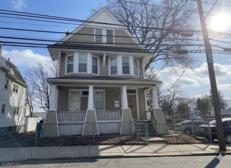 32 Harrison Avenue West Orange NJ 07052
