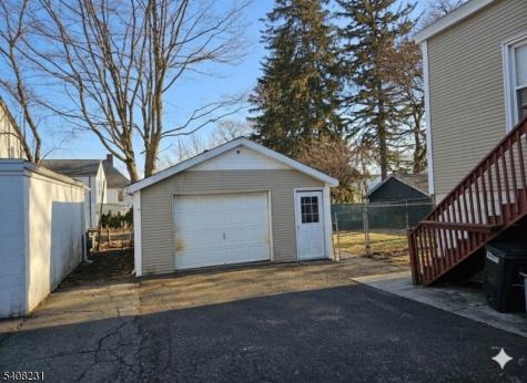 32 Harrison Avenue West Orange NJ 07052