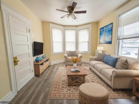 32 Harrison Avenue West Orange NJ 07052