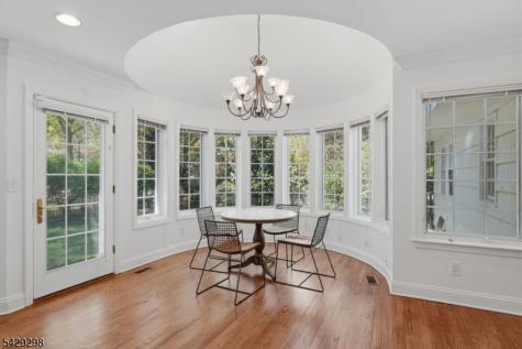 18 Tennyson Drive Millburn NJ 07078