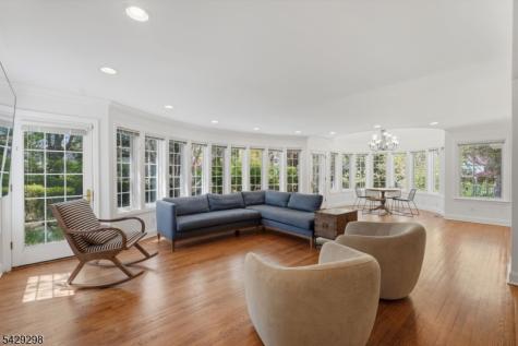 18 Tennyson Drive Millburn NJ 07078