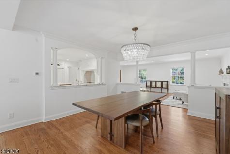 18 Tennyson Drive Millburn NJ 07078