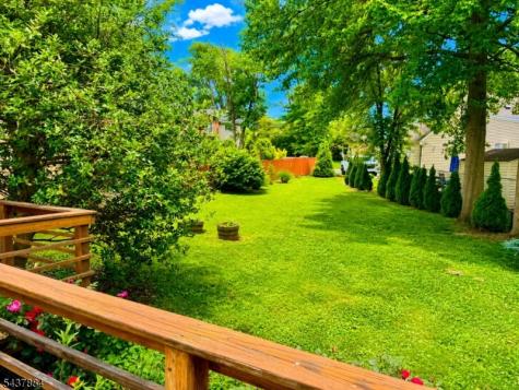 7 Morningside Road Woodbridge NJ 07067