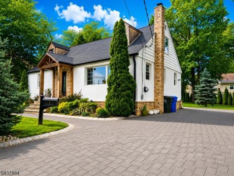 7 Morningside Road Woodbridge NJ 07067
