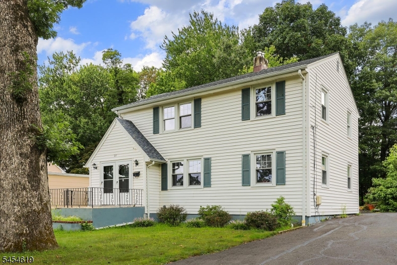 21 Old South Avenue Fanwood NJ 07023