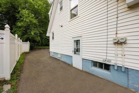 21 Old South Avenue Fanwood NJ 07023