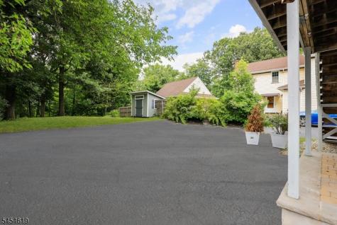 21 Old South Avenue Fanwood NJ 07023