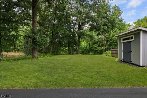 21 Old South Avenue Fanwood NJ 07023