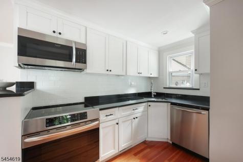21 Old South Avenue Fanwood NJ 07023
