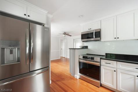 21 Old South Avenue Fanwood NJ 07023