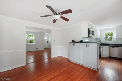 21 Old South Avenue Fanwood NJ 07023