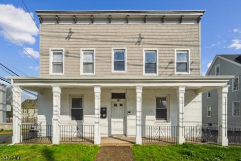 143 Valley Road Unit 1r Montclair NJ 07042