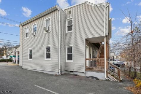 143 Valley Road Unit 1r Montclair NJ 07042