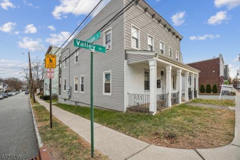 143 Valley Road Unit 1r Montclair NJ 07042