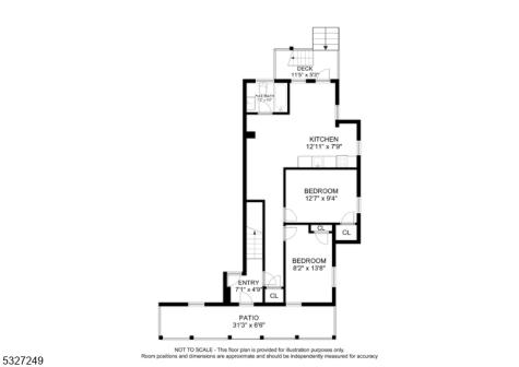 143 Valley Road Unit 1r Montclair NJ 07042