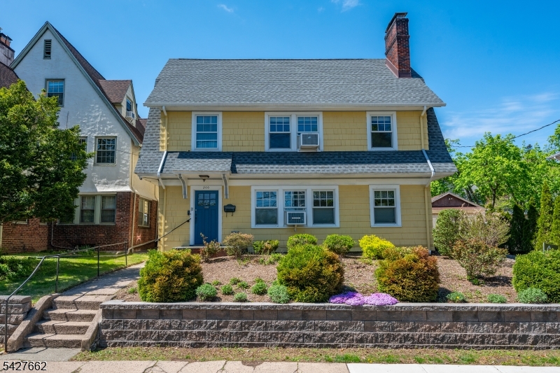 200 Valley Road Montclair NJ 07042