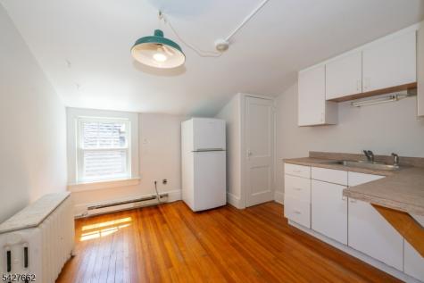 200 Valley Road Montclair NJ 07042