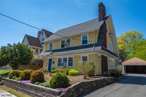 200 Valley Road Montclair NJ 07042