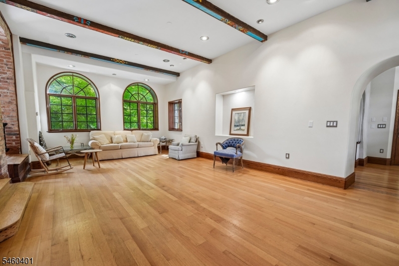 50 Rock Spring Road West Orange NJ 07052