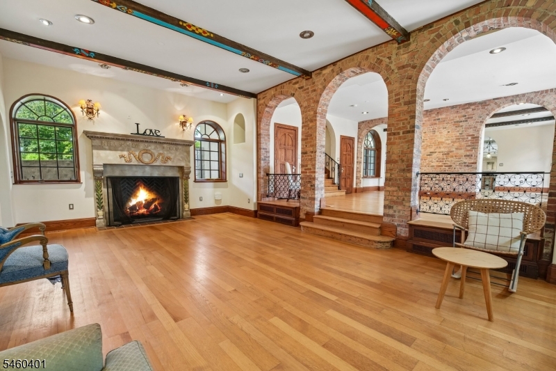 50 Rock Spring Road West Orange NJ 07052
