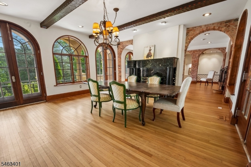 50 Rock Spring Road West Orange NJ 07052