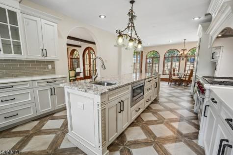 50 Rock Spring Road West Orange NJ 07052