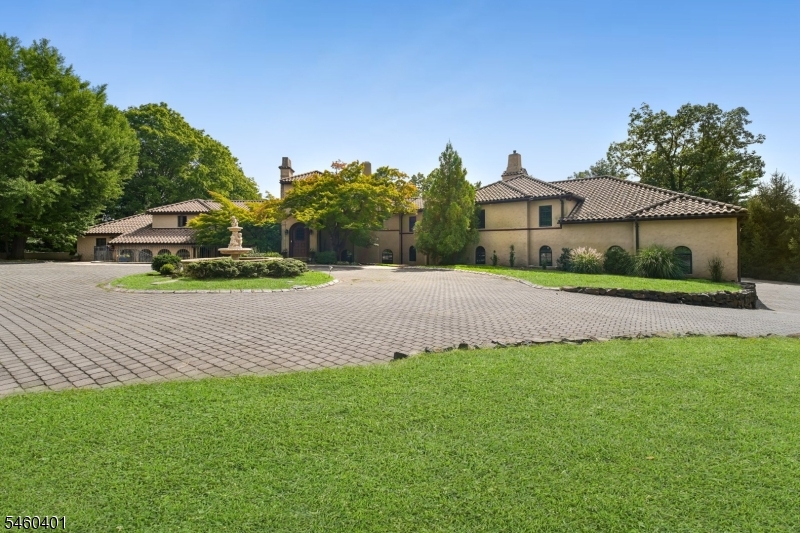 50 Rock Spring Road West Orange NJ 07052