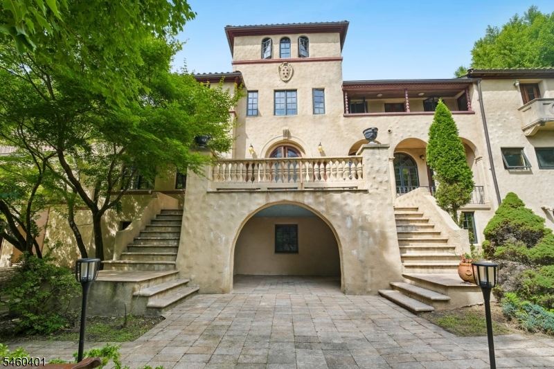 50 Rock Spring Road West Orange NJ 07052