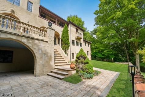 50 Rock Spring Road West Orange NJ 07052
