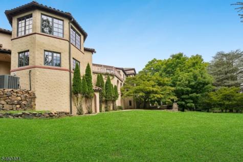 50 Rock Spring Road West Orange NJ 07052