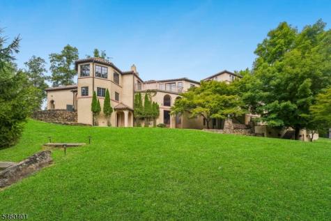 50 Rock Spring Road West Orange NJ 07052