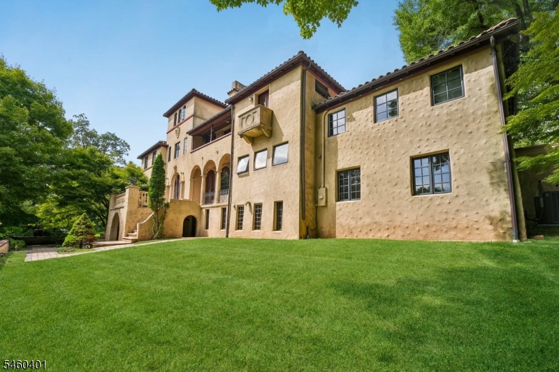 50 Rock Spring Road West Orange NJ 07052