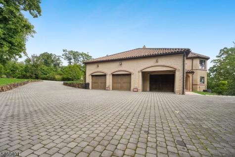 50 Rock Spring Road West Orange NJ 07052
