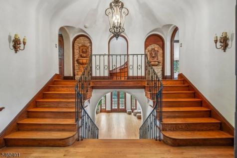 50 Rock Spring Road West Orange NJ 07052