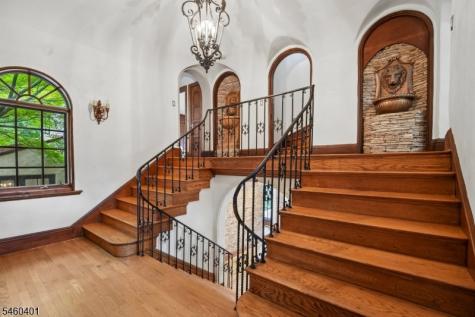 50 Rock Spring Road West Orange NJ 07052