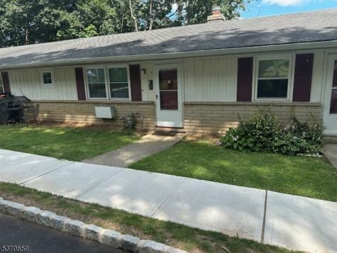 4 Elizabeth Street Dover NJ 07801