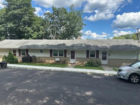 4 Elizabeth Street Dover NJ 07801