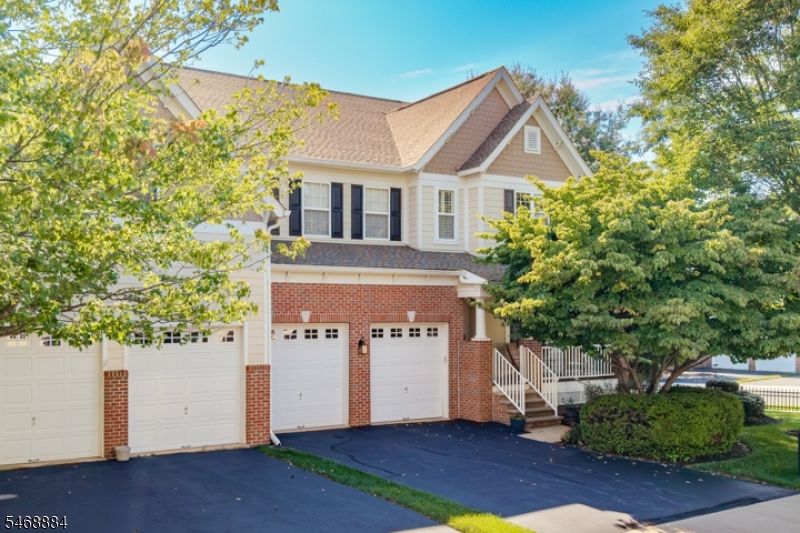 225 Holcombe Way Lambertville NJ 08530