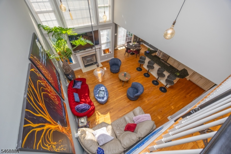 225 Holcombe Way Lambertville NJ 08530