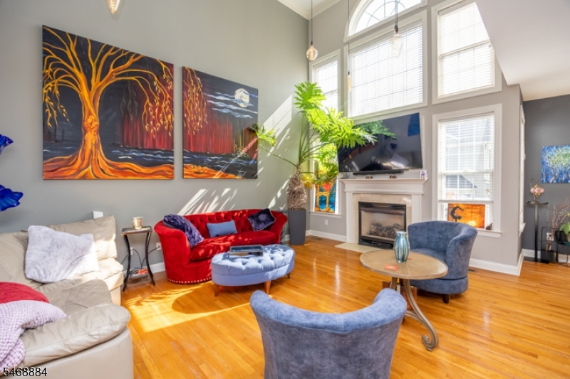 225 Holcombe Way Lambertville NJ 08530