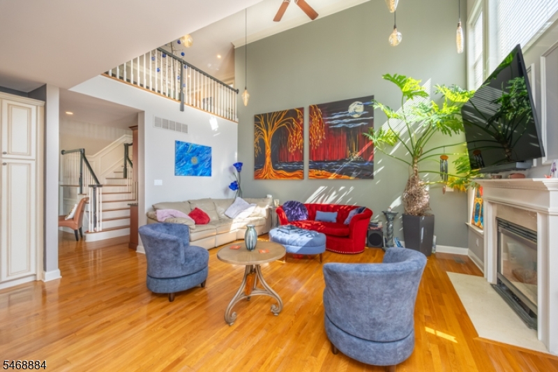225 Holcombe Way Lambertville NJ 08530