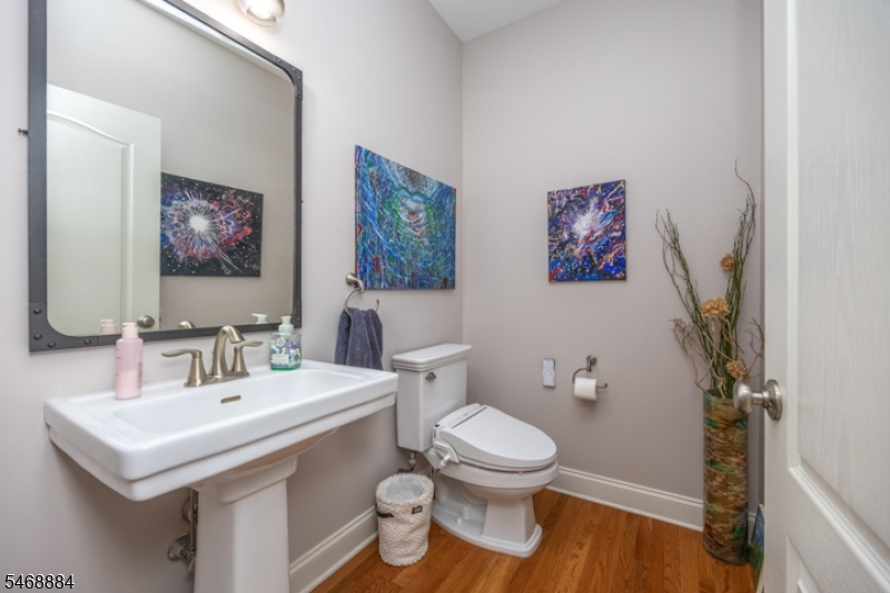 225 Holcombe Way Lambertville NJ 08530