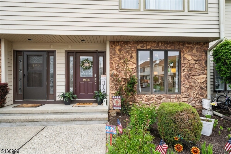204 Dakota Drive Andover NJ 07848