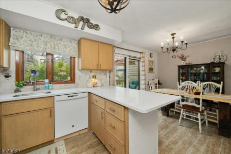 204 Dakota Drive Andover NJ 07848