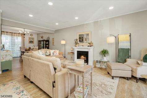 204 Dakota Drive Andover NJ 07848