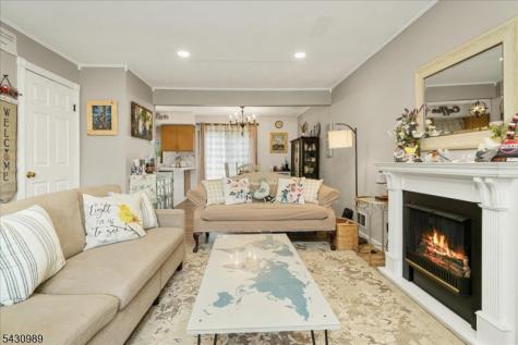 204 Dakota Drive Andover NJ 07848