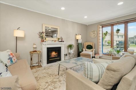 204 Dakota Drive Andover NJ 07848