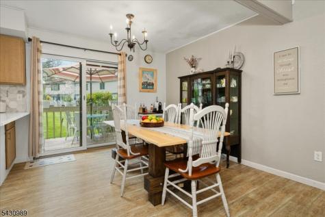 204 Dakota Drive Andover NJ 07848